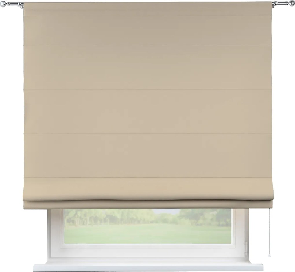 Kész római roló Torino 80x160cm bézs