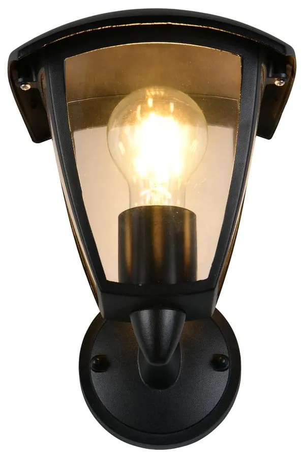 Fali kültéri lámpa (magasság 24 cm) Venta – Trio