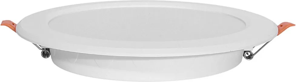 DomenoLED DOWNLIGHT 168 Beépíthető spotlámpa 6W/LED 3000K 600LM