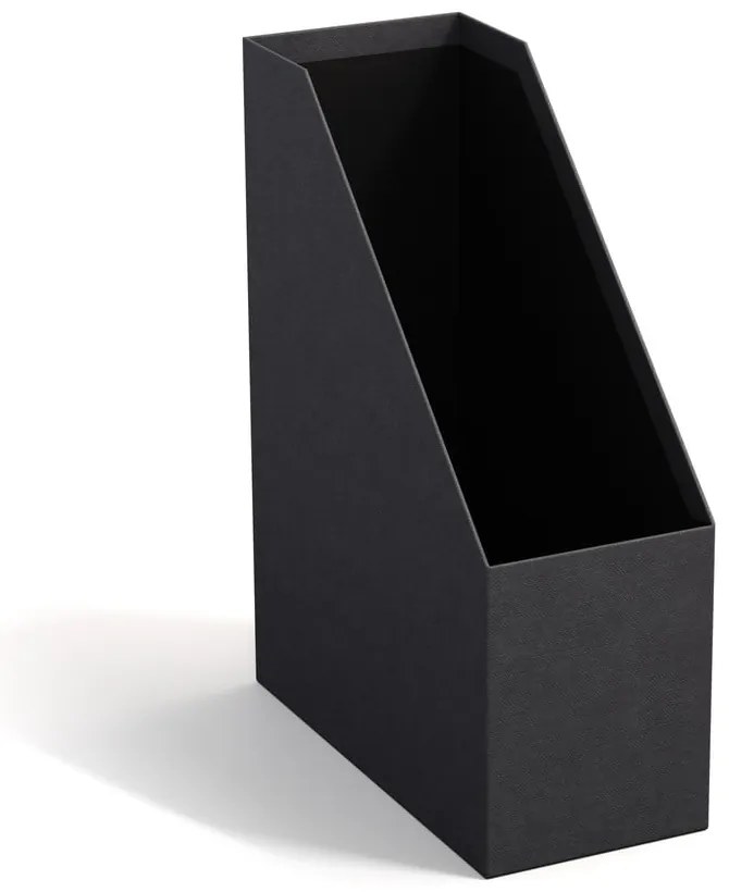 Karton rendszerező dokumentumokhoz Estelle Canvas Paper Laminate – Bigso