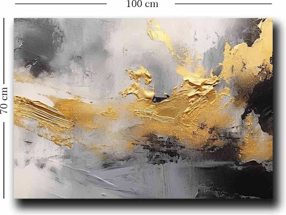 Vászonkép, 70×100 cm – 70100GSC-021