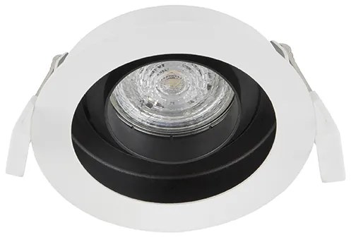 Cedi álmennyezetbe süllyeszthető spotlámpa