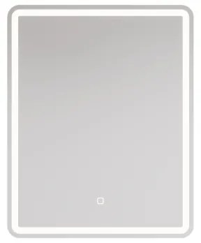 LED fürdőszobai tükör TARS LED/24,8W/230V IP44
