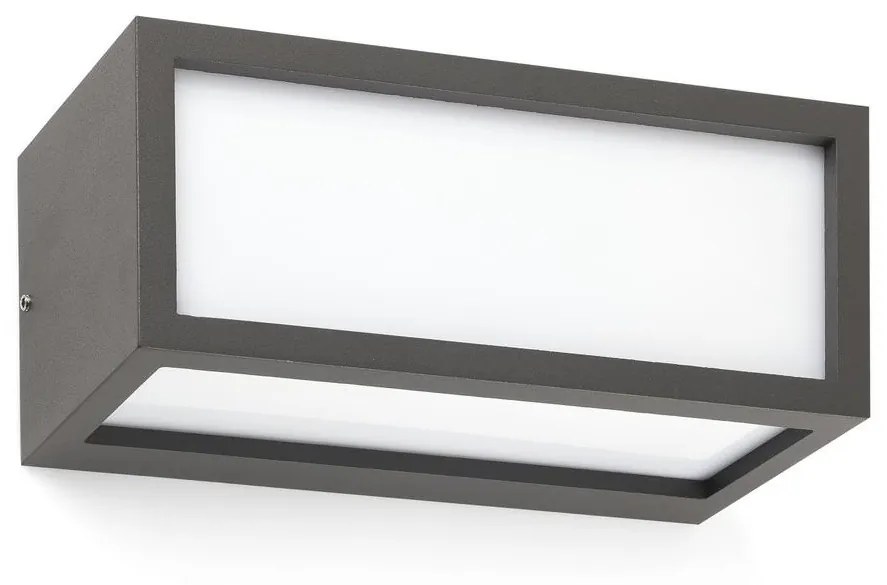 FARO 70573 - Kültéri fali lámpa  TEJO 1xE27/20W/230V IP54