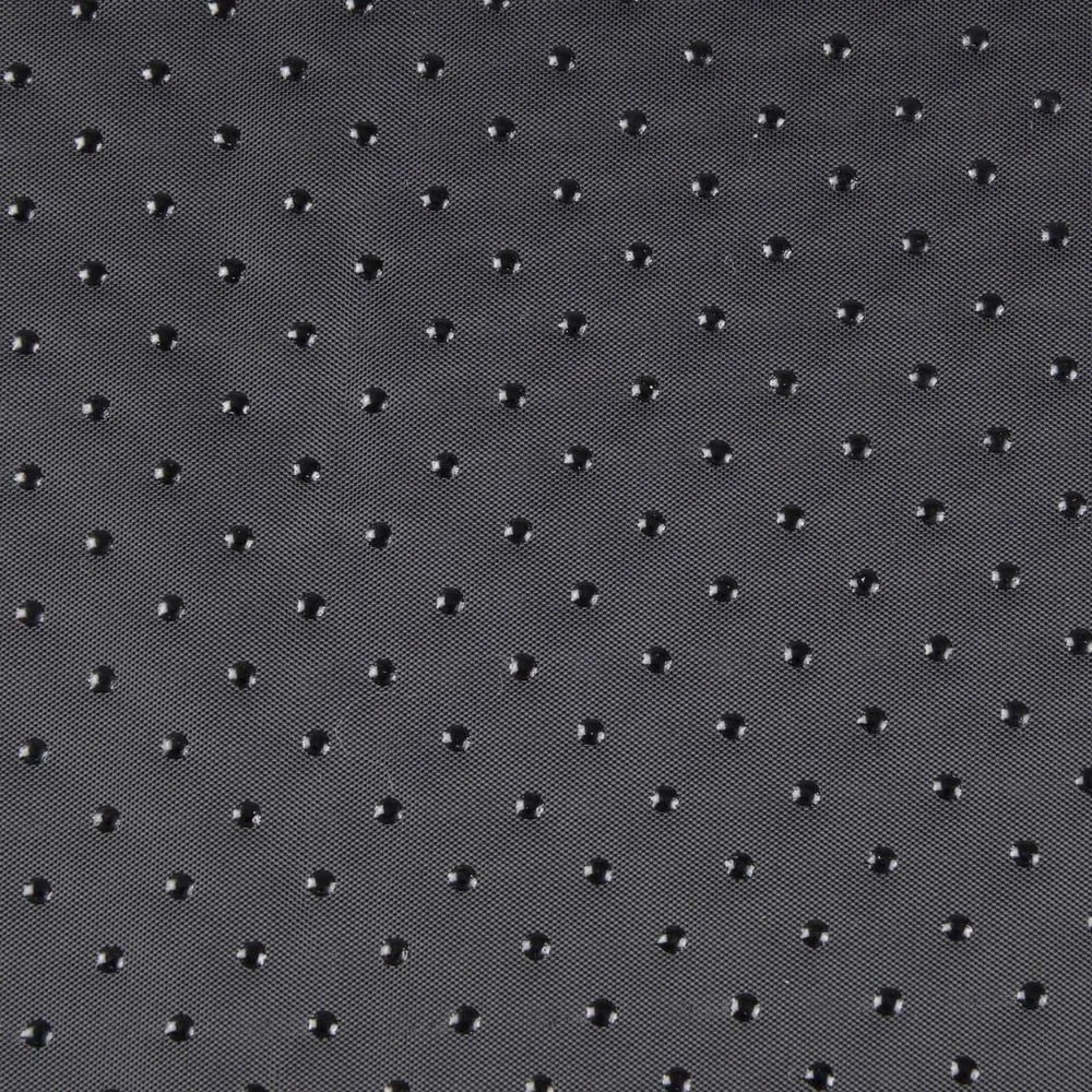 Sötétszürke fekhely kutyáknak ø 55 cm – Love Story