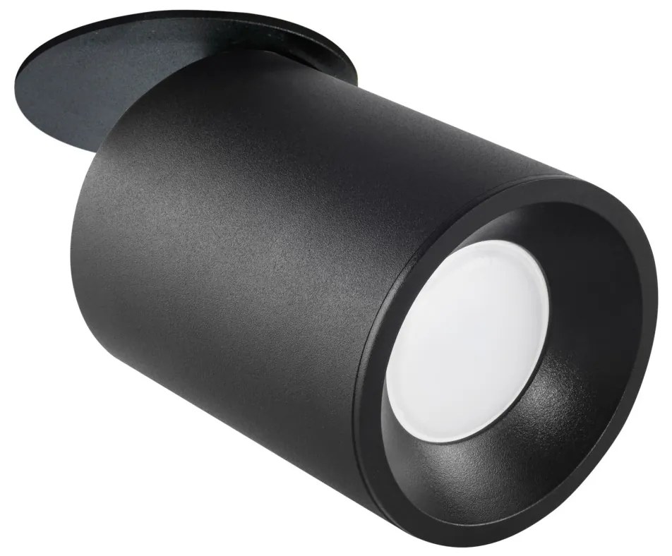 Polux PALLAS 314093 Beépíthető spotlámpa max 10W LED IP20