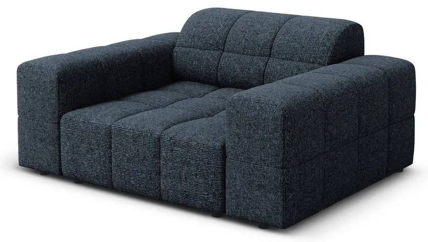 Kék fotel Chicago – Cosmopolitan Design