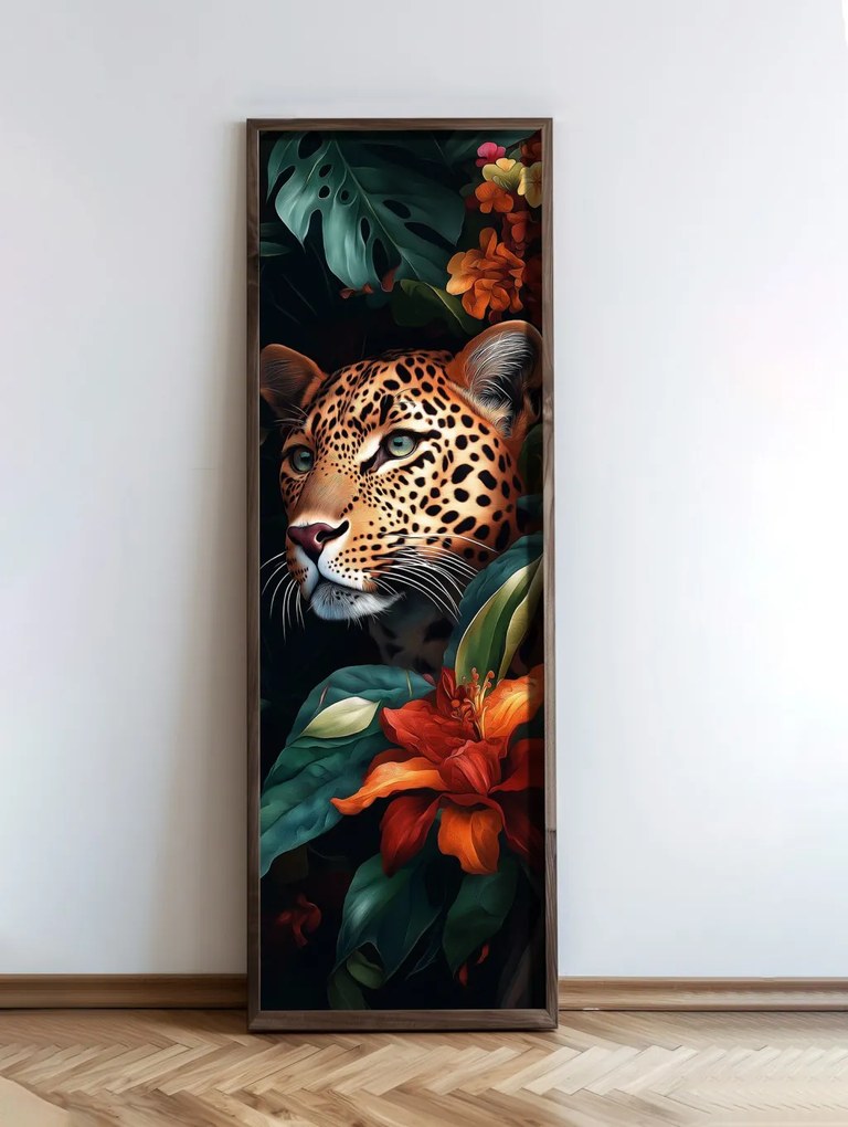 Falikép, 40×120 cm – EMR092