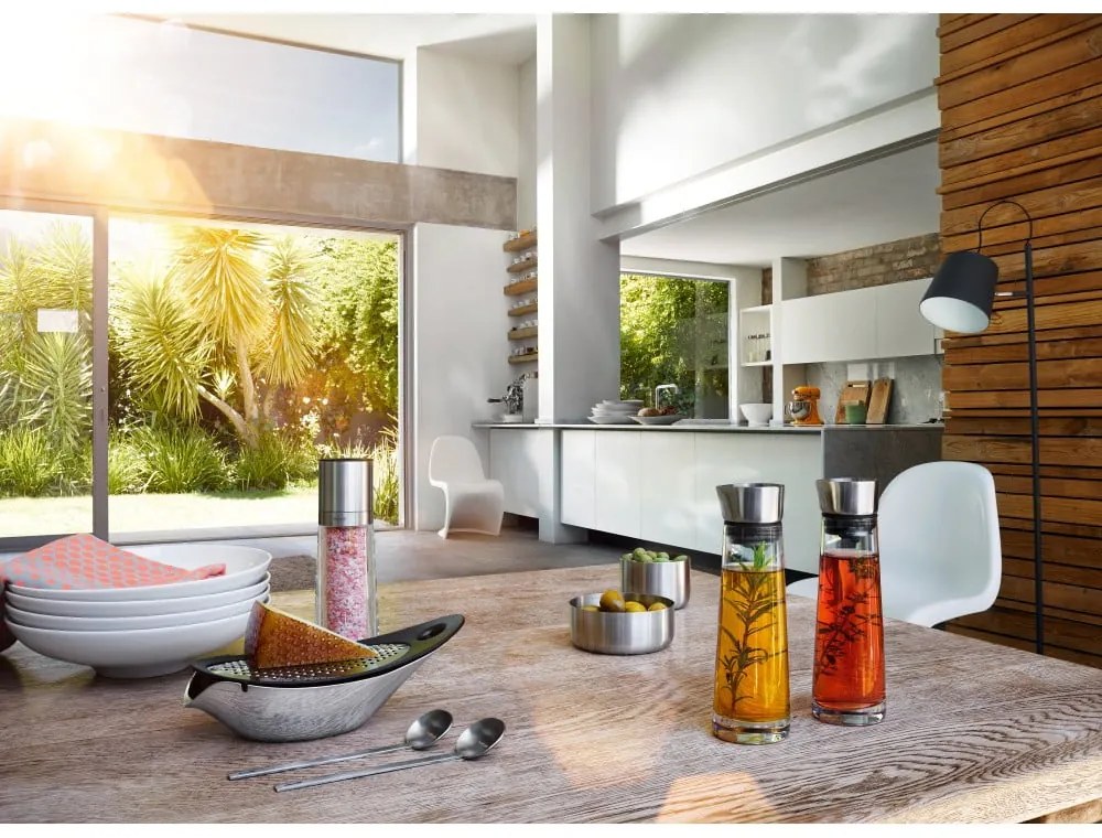 Olaj- és ecettartó készlet 2 db-os 150 ml Alinjo – Blomus