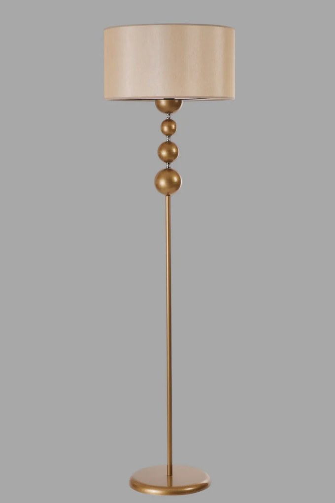Fém állólámpa, Ø40 cm – TR534LUN4649