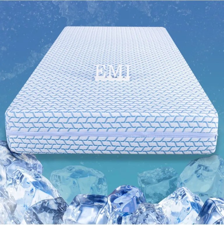EMI IceFresh Comfort hűsítő matrac, 80x190