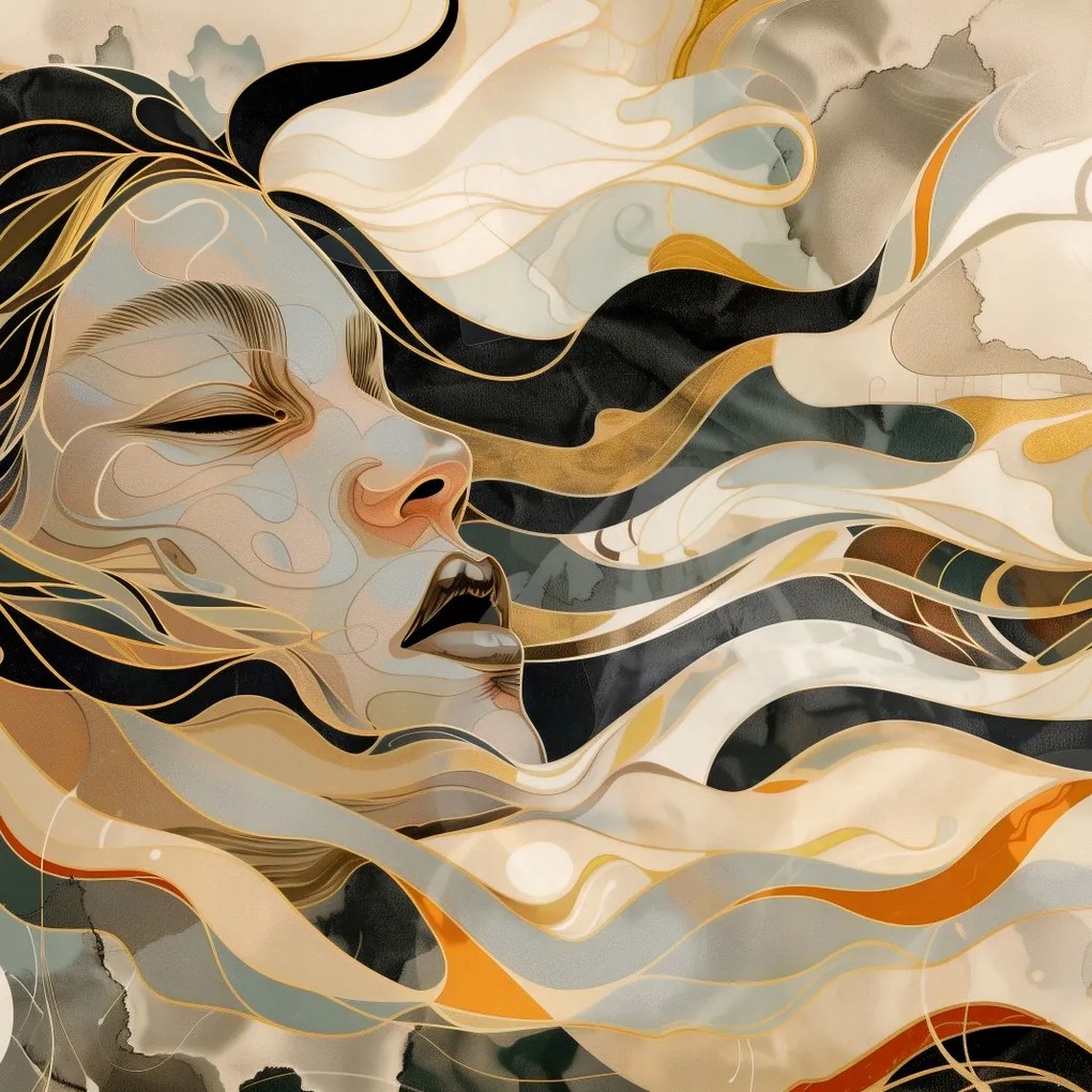 Poszter 70x70cm Mélység