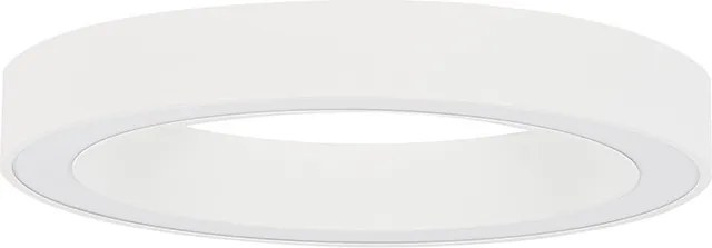 NOVA LUCE 9345632 MORBIDO Kerek Mennyezeti Lámpa LED IP20