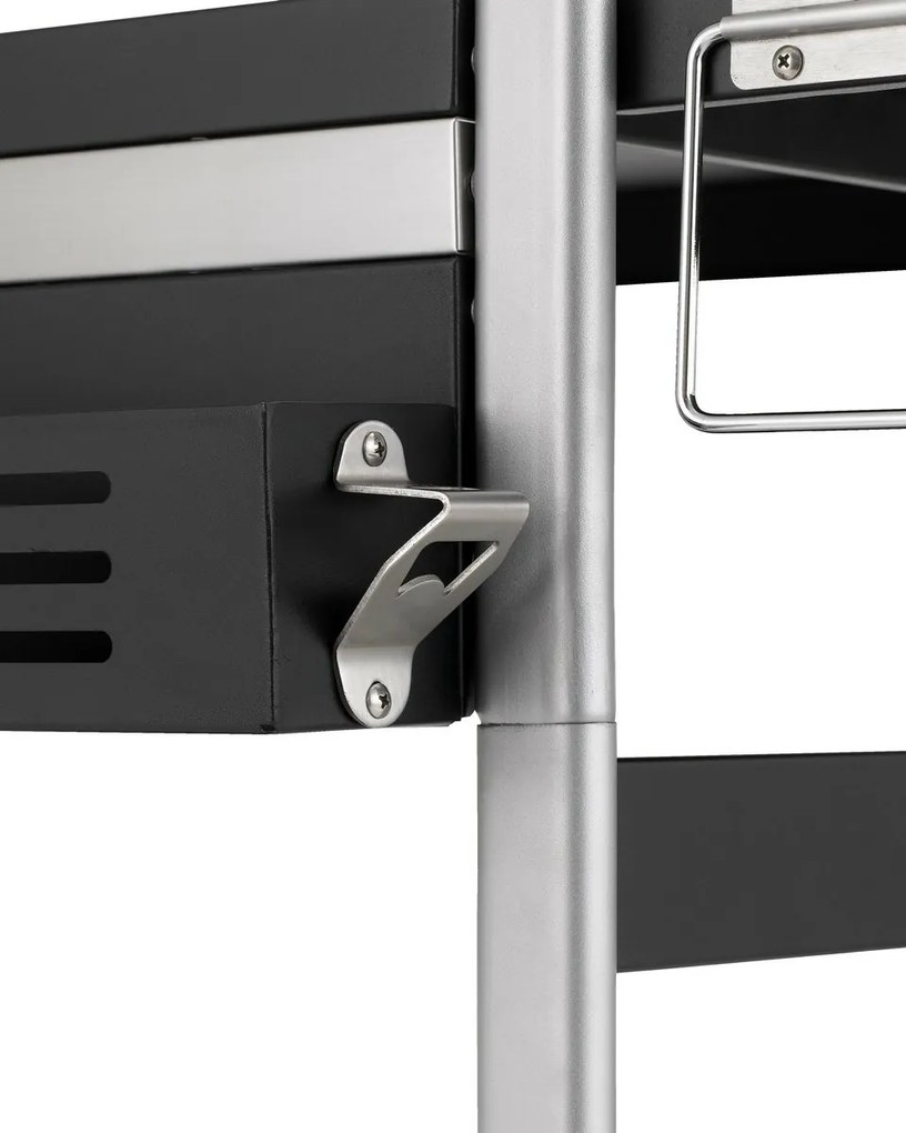 Tepro 3198 Univerzális grillasztal, 151 x 60 x 98 cm