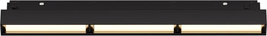 Maytoni Parete TR106-2-18W3K-B 1x18W/LED 3000K 719lm IP20