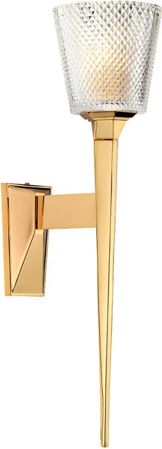 Elstead Lighting VERITY BATH-VERITY-PG Fali lámpa 1x3,5W/G9 320LM IP44