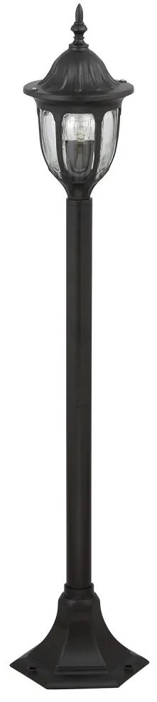 Rabalux Rabalux 8345 - Kültéri lámpa MILANO 1xE27/60W/230V RL8345