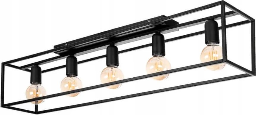 Modern Függőlámpák Loft Horus 2859/Z-B-5