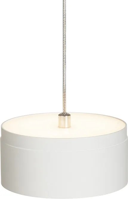 RENDL R14333 SFERA Egyágú Függesztett Lámpa IP20