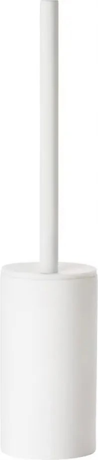 Zone Solo Wc kefe matt fehér