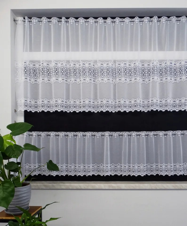 Mg Irigység fehér 34509 120x40cm K