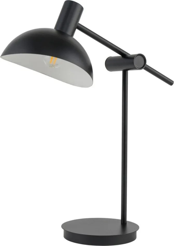 Sigma Lighting Artis 50344 Asztali lámpa 1x40W/E14 IP20