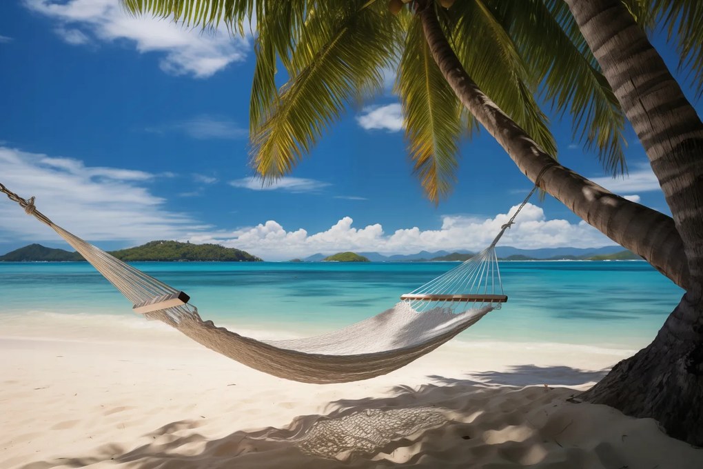 Poszter 45x30cm Paradicsom menekülés