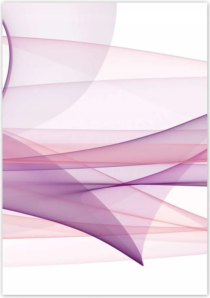 Poszterek 70x100 Provence kaleidoszkópban