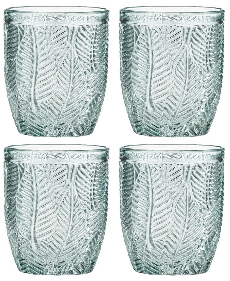 Pohár szett 4 db-os 350 ml Areca – Ladelle