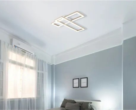 GLOBO 67381-16 WILON Modern LED Mennyezeti Lámpa IP20