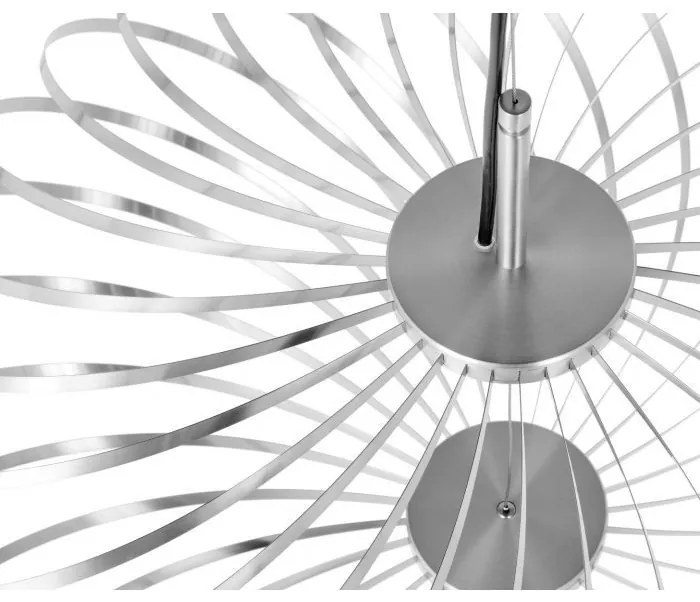 TOM DIXON SPP04SEU SPRING Modern Led Függesztett Lámpa LED IP20