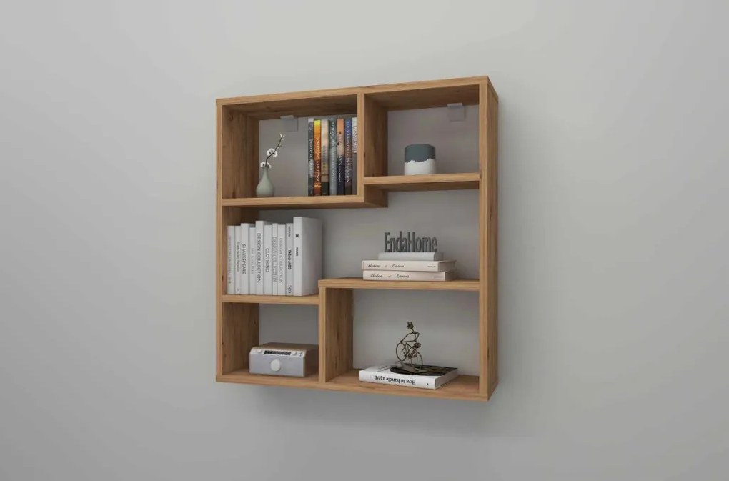 Myra09 - Atlantic Pine