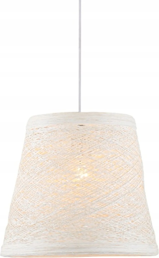 Aca Lighting Prim függeszték SU04PWH