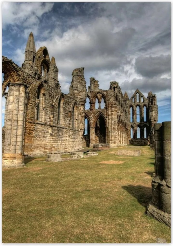 Poszterek 70x100 Élő történelem