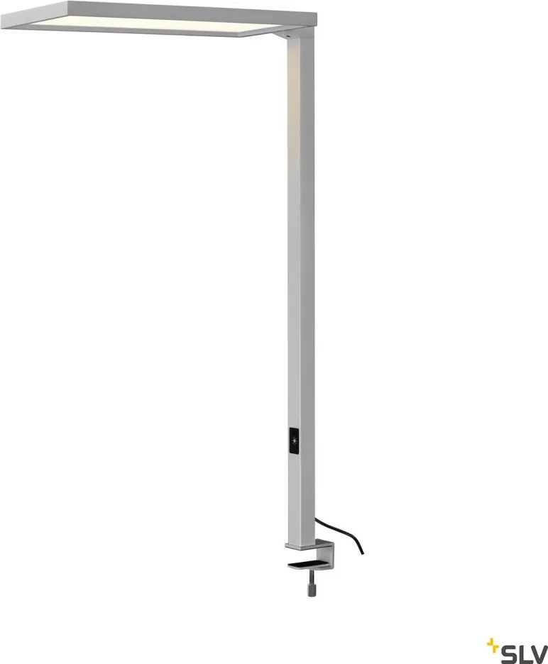 SLV WORKLIGHT 1006344 Asztali lámpa 1x79W/LED 4000k 7600LM IP20