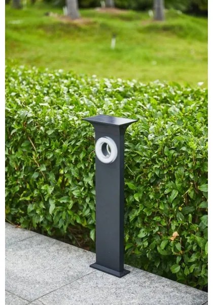 Immax NEO 07904L-LED RGB+CW/W dimmelhető napelemes lámpa ANEL LED/2W/5V IP54 Tuy