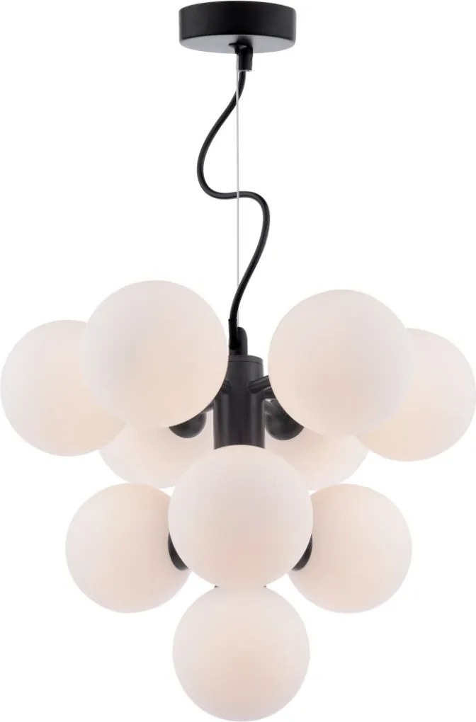Dar Lighting Vine VIN2322-02 Függőlámpa 10x40w/g9 ip20