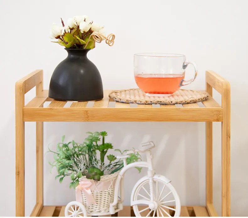 AKCIÓ Szürke bambusz szennyestartó SOBIKON II. osztályú