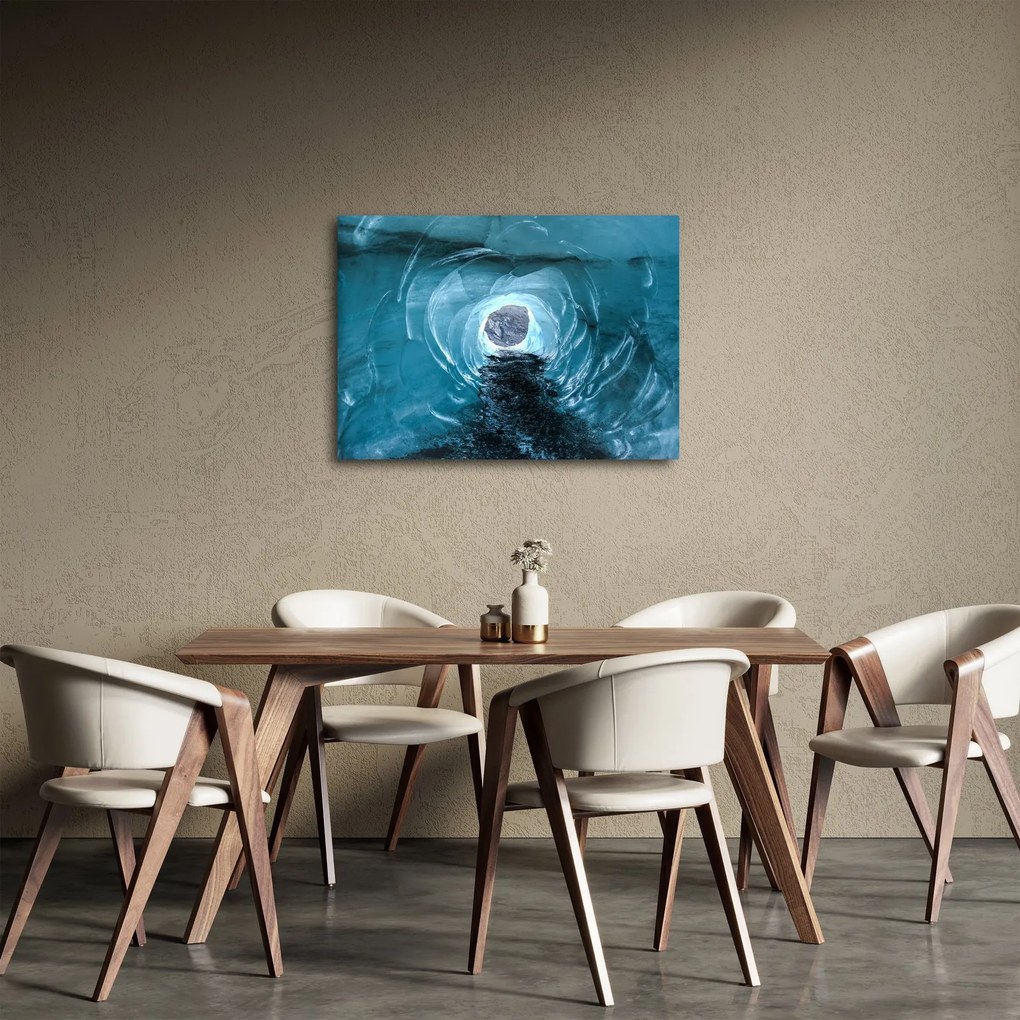 Kép - Glacier (70x50 cm)