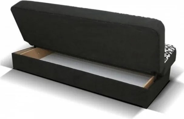 ANDROMEDA - kinyitható kanapé