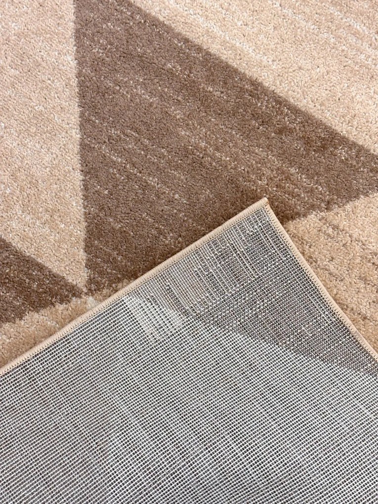 Verona 4580 Beige (Bézs) 60x220 cm