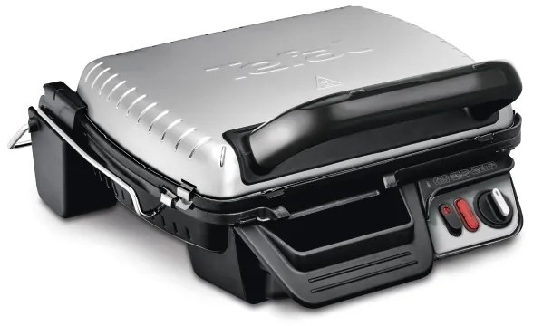 Tefal - ULTRACOMPACT elektromos grillsütő 2000W/230V