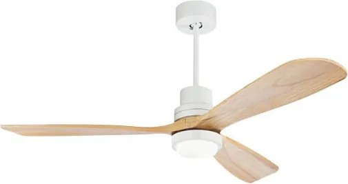 ZAMBELIS 19140 Ventilátoros lámpa LED IP20