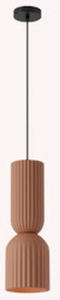 Zambelis PENDANT LIGHT 2596 Függőlámpa 1x11W/E27 IP20
