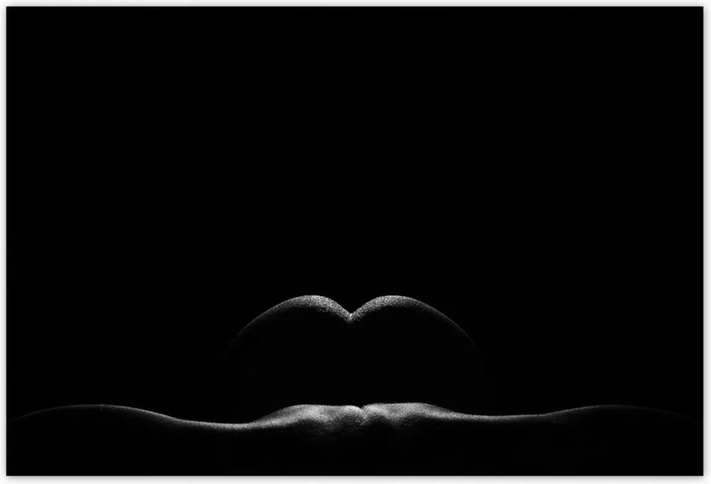 Poszterek 200x135 Aktok Meztelenség Szerelem Fotó