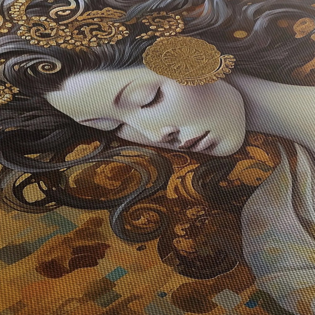 Kép - Könnyedség (90x60 cm)