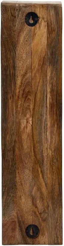 MANGO DAYS bortartó, falra szerelhető