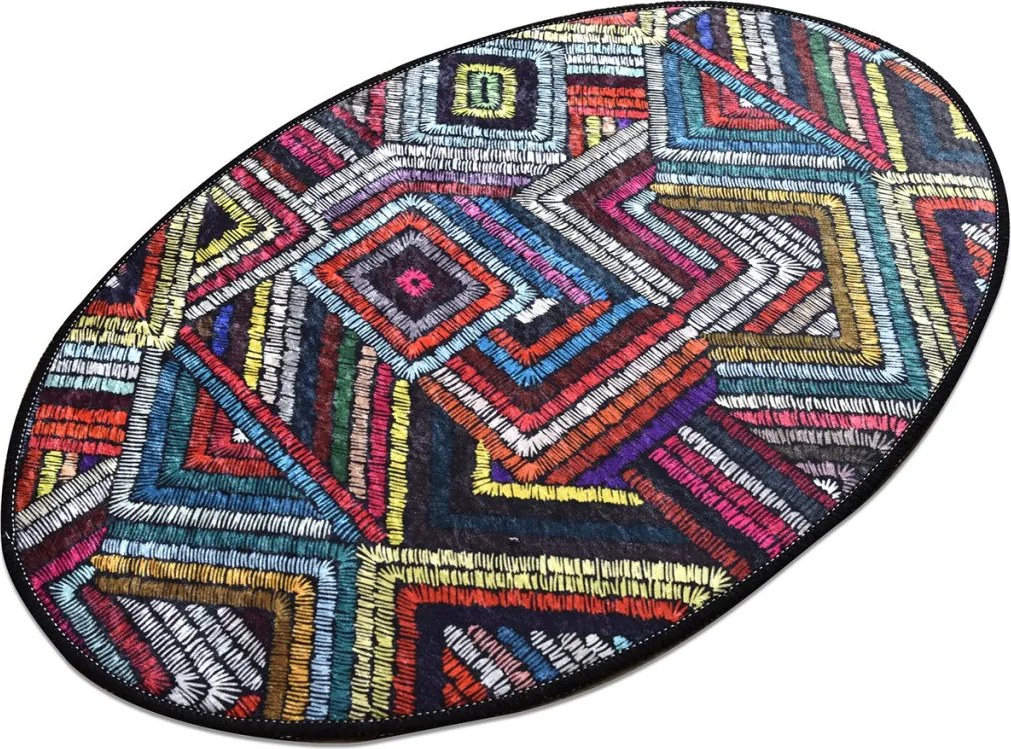 Maglie lábtörlő, 60×90 cm – TR882CHL2178