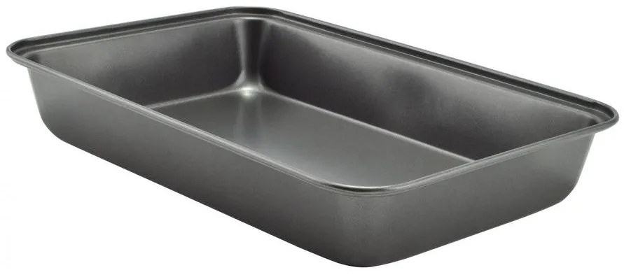 RCK Tepsi tapadásmentes bevonattal 30x20x5 cm 12546