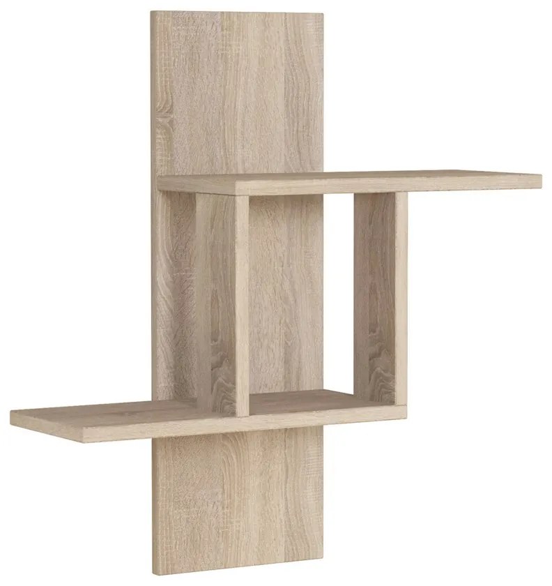 Mill Sonoma Oak polc